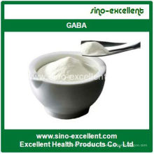 GABA Ácido Gamma-Aminobutírico GABA 99%